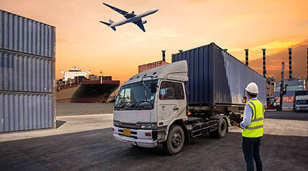 Air Freight Service